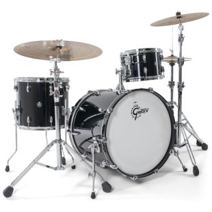 SET DE CASCOS RENOWN MAPLE RN2-E823 PIANO BLACK