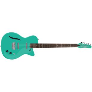 VINTAGE BARITONE DARK AQUA