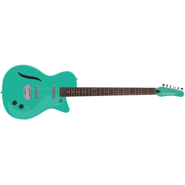 VINTAGE BARITONE DARK AQUA