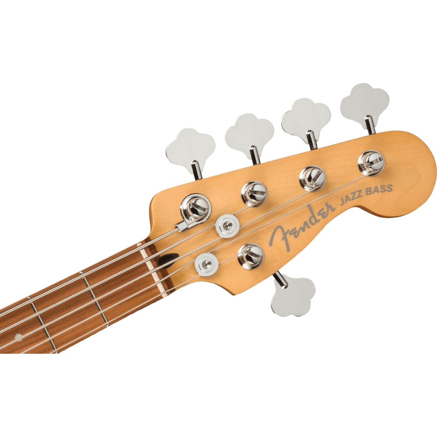 PLAYER PLUS ACTIVE JAZZ BASS V PF TQS