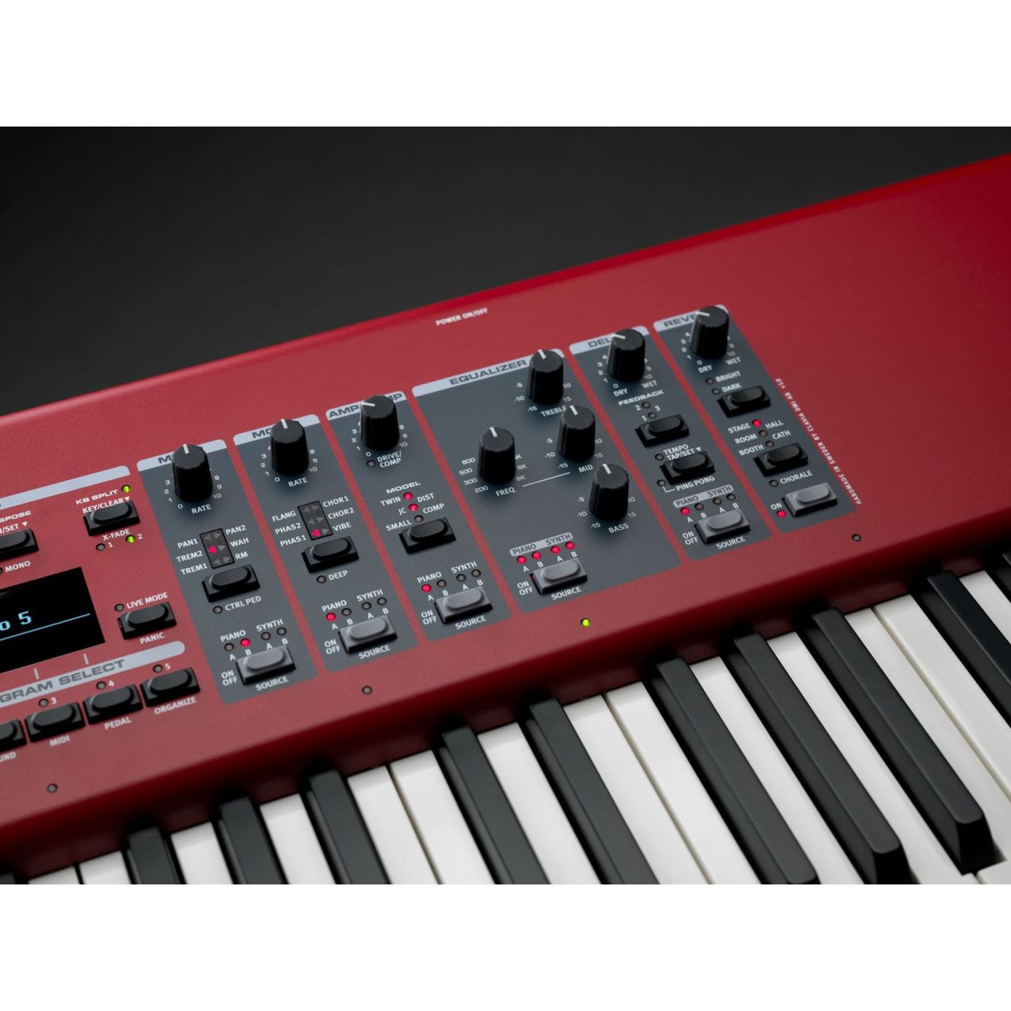 NORD PIANO 5 88