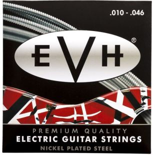 Cuerdas de Guitarra Eléctrica