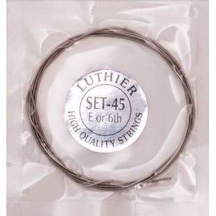 CUERDA 6TH 45 CLASICA LU-S6-45