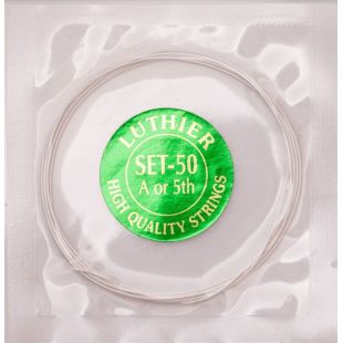 CUERDA 5TH 50 CLASICA LU-S5-50