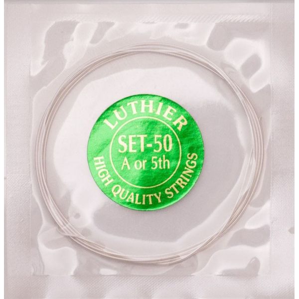 CUERDA 5TH 50 CLASICA LU-S5-50
