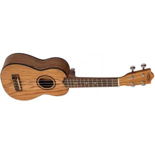 UKELELE OAK SOPRANO OA-S