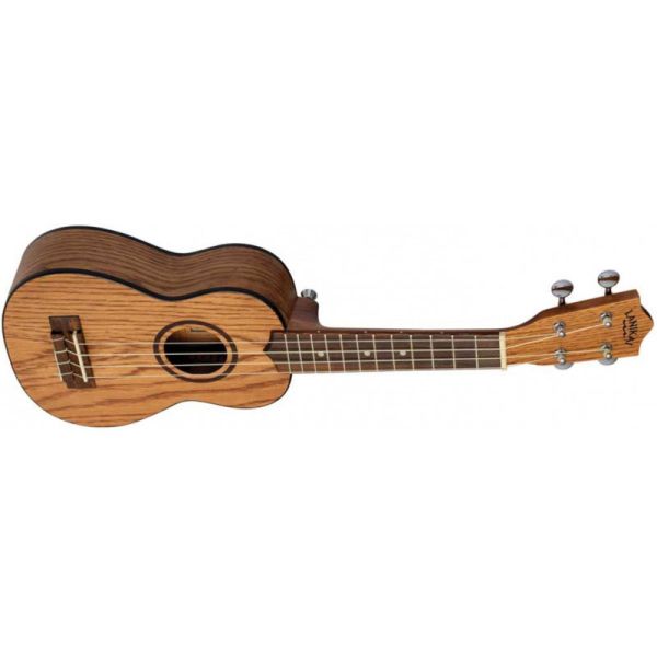 UKELELE OAK SOPRANO OA-S