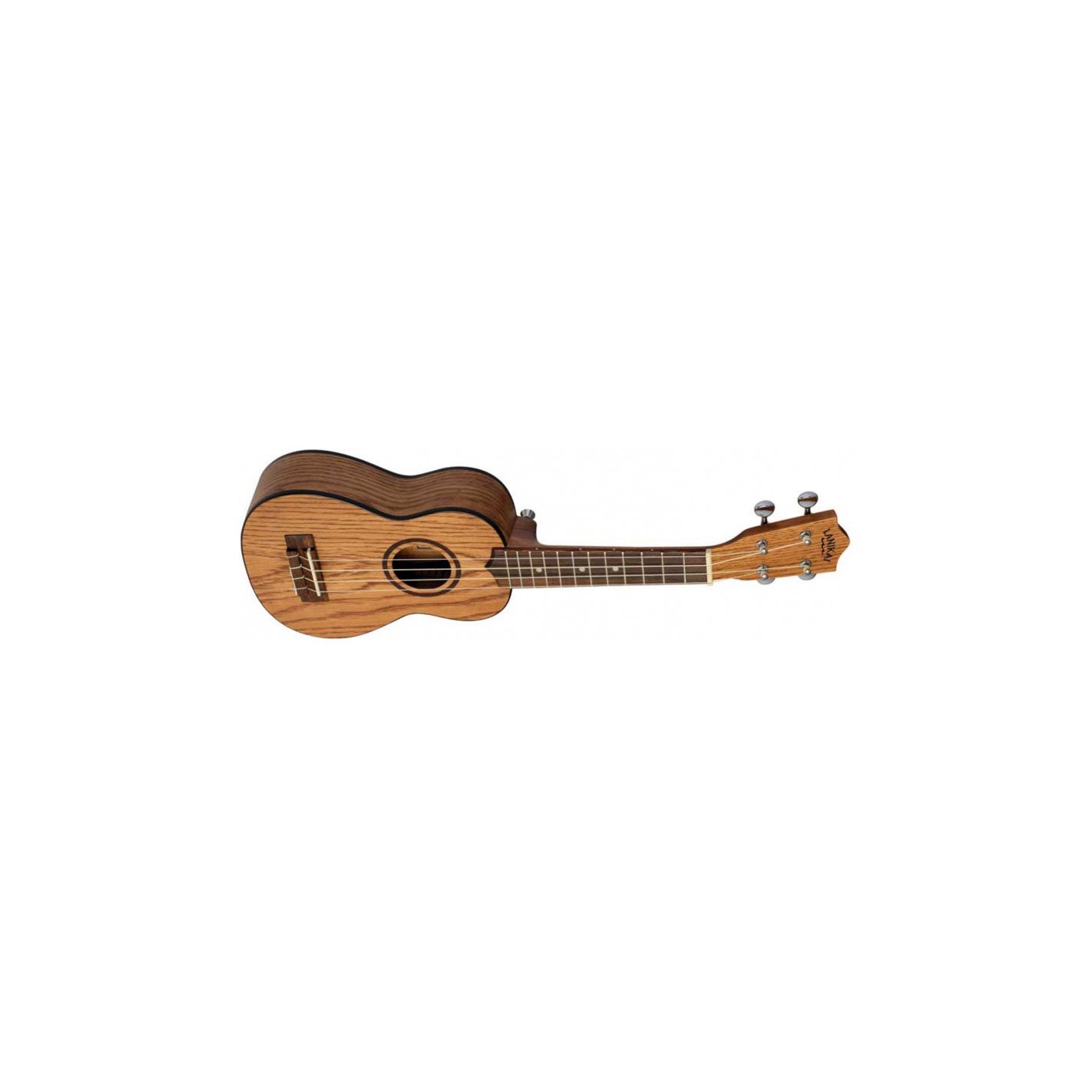 UKELELE OAK SOPRANO OA-S