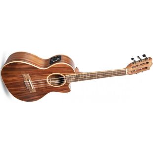 UKELELE TENOR ACST-5CET ACACIA SOLID TOP ELECTRIF. 5 CUERDAS