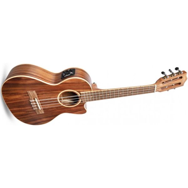 UKELELE TENOR ACST-5CET ACACIA SOLID TOP...