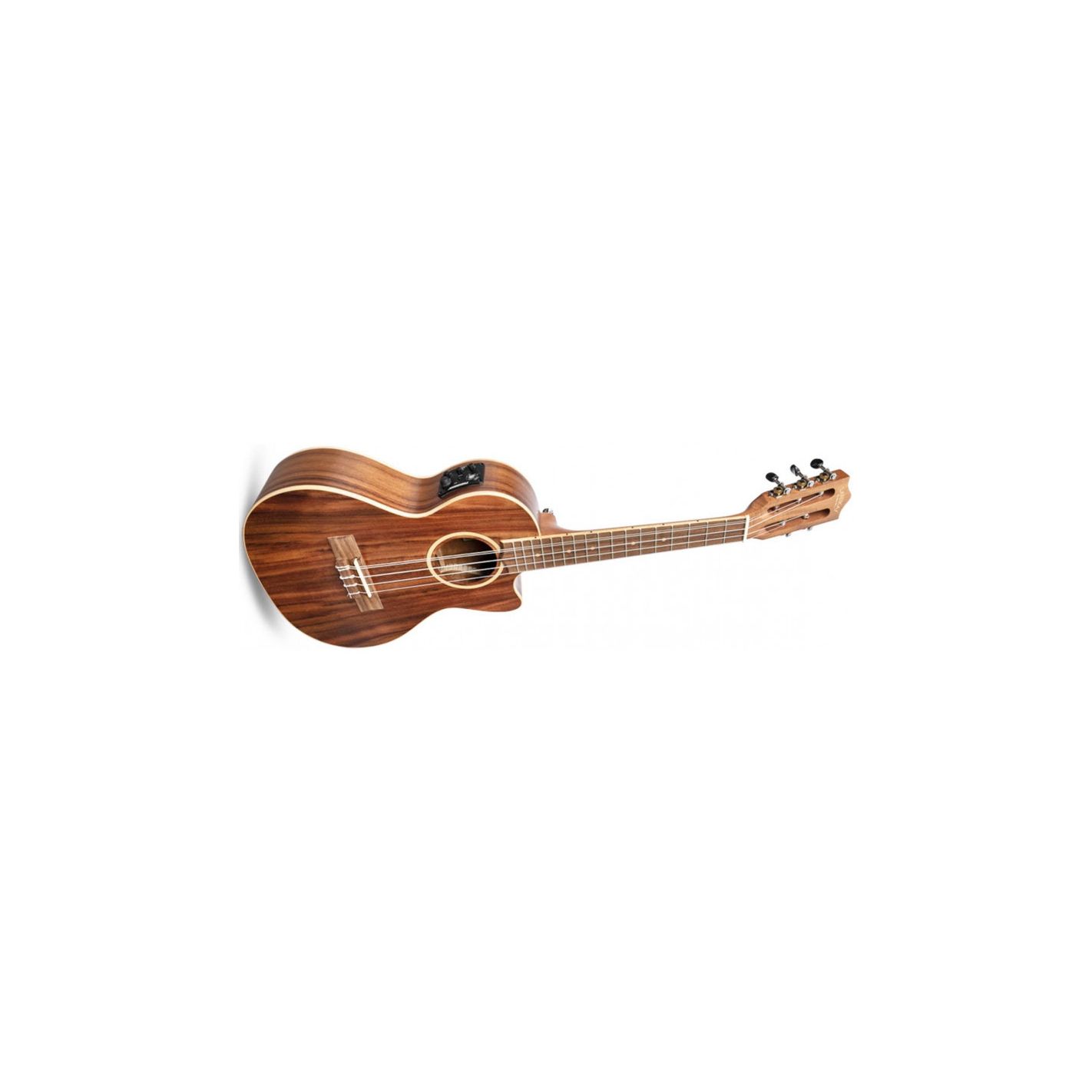 UKELELE TENOR ACST-5CET ACACIA SOLID TOP...