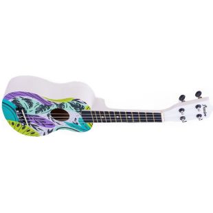 UKELELE SOPRANO B1E-BC BEAUTY COLOR