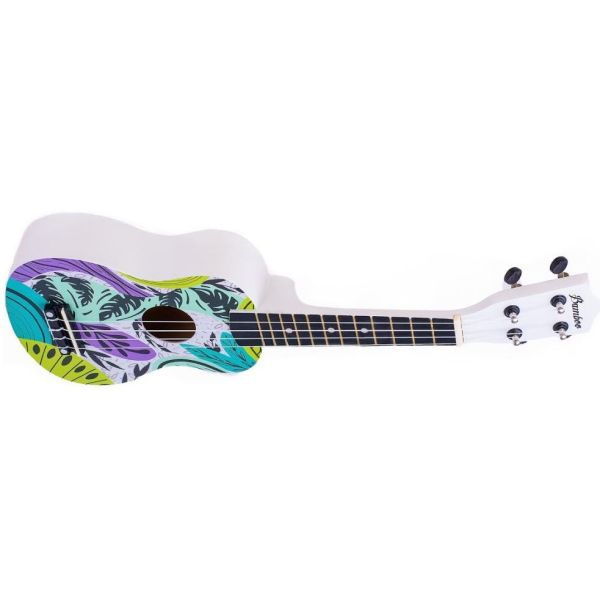 UKELELE SOPRANO B1E-BC BEAUTY COLOR
