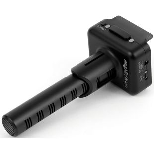 iRIG MIC VIDEO