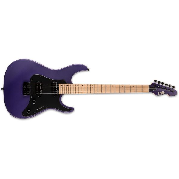 SN-200HT DARK METALLIC PURPLE SATIN
