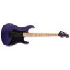 SN-200HT DARK METALLIC PURPLE SATIN