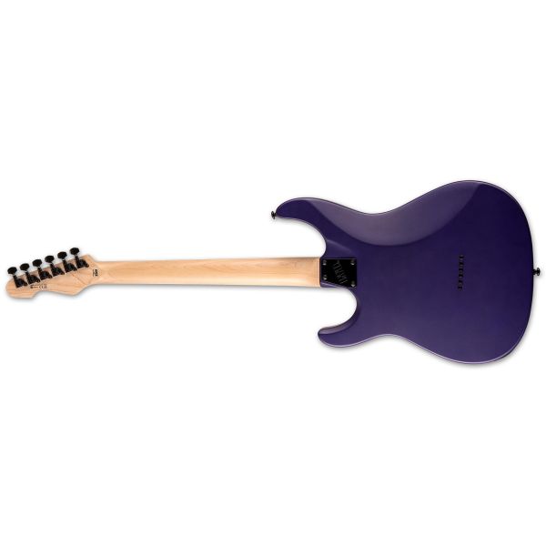 SN-200HT DARK METALLIC PURPLE SATIN