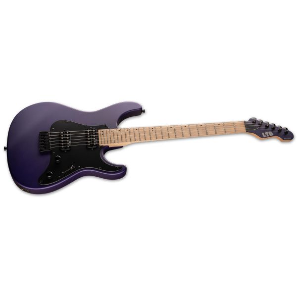 SN-200HT DARK METALLIC PURPLE SATIN