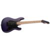 SN-200HT DARK METALLIC PURPLE SATIN