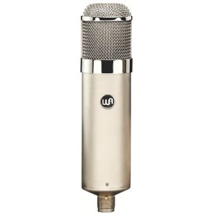 WA-47 TUBE CONDENSER MICROPHONE