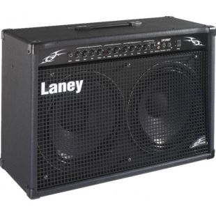 LX120RT GUITAR COMBO