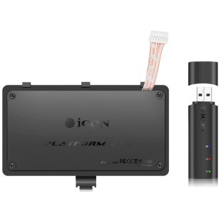 PLATFORM AIR WIRELESS BOARD