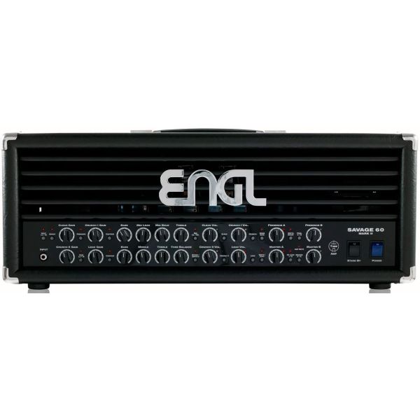 SAVAGE 60 E630 MARK II