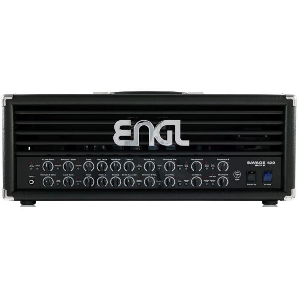 SAVAGE 120 E610 MARK II