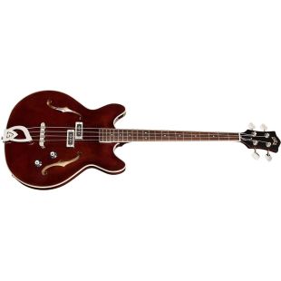 STARFIRE I BASS VINTAGE WALNUT