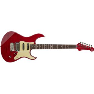 PACIFICA 612VII FMX FIRED RED