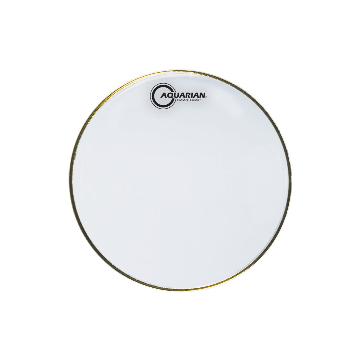 CLASSIC CLEAR SNARE CCSN12