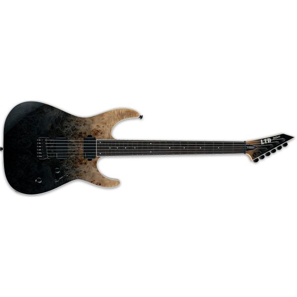 M-1000HT BLACK FADE