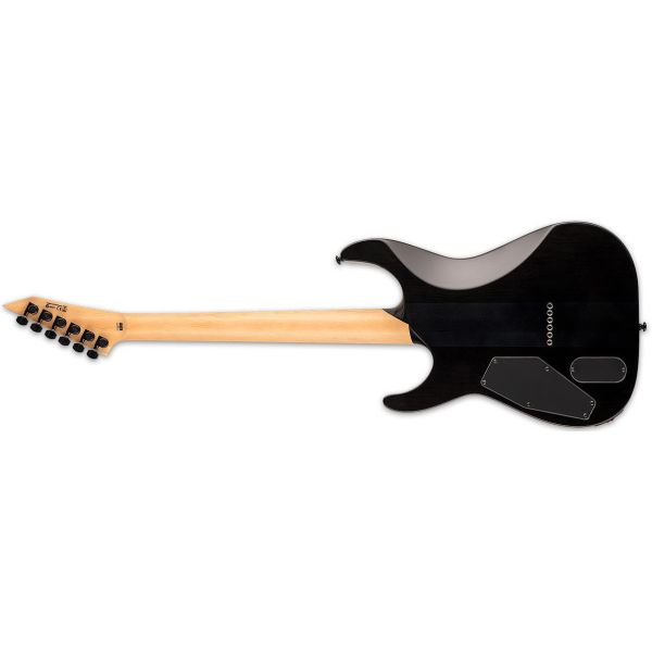 M-1000HT BLACK FADE