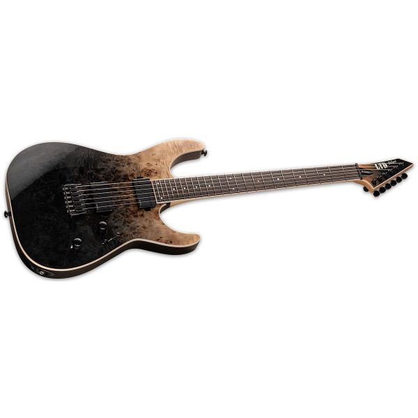 M-1000HT BLACK FADE