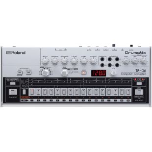 TR-06 DRUMATIX