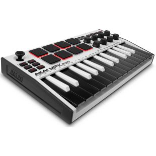 MPK MINI MK3 WHITE