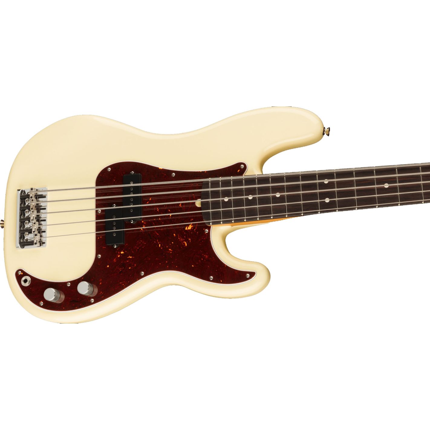 AMERICAN PROFESSIONAL II PRECISION BASS V RW...