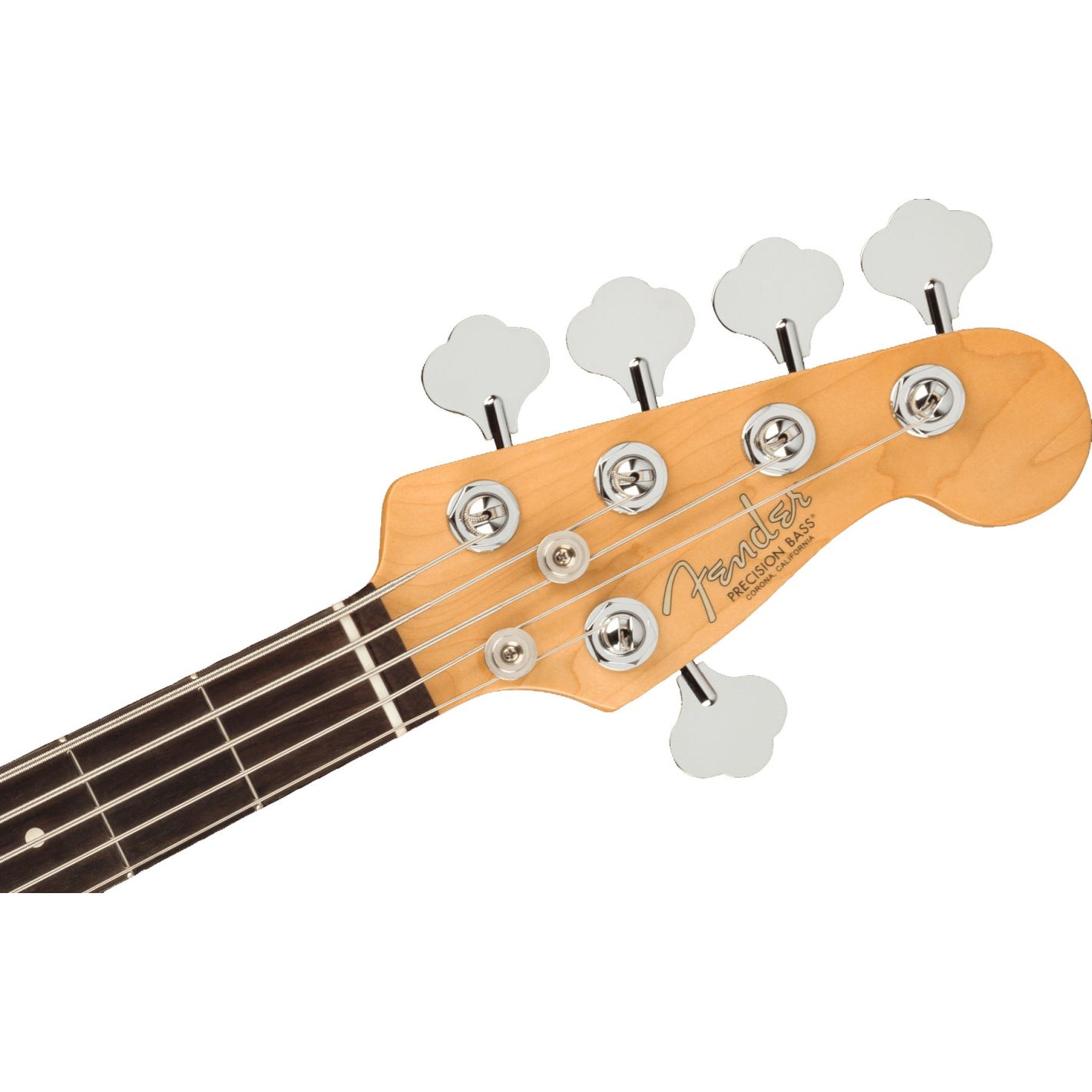 AMERICAN PROFESSIONAL II PRECISION BASS V RW...