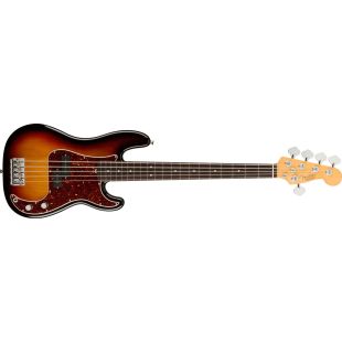 AMERICAN PROFESSIONAL II PRECISION BASS V RW 3-COLOR...