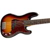 AMERICAN PROFESSIONAL II PRECISION BASS V RW 3-COLOR SUNBURST