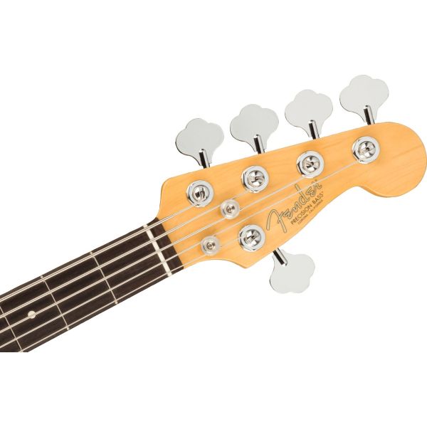 AMERICAN PROFESSIONAL II PRECISION BASS V RW...