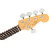 AMERICAN PROFESSIONAL II PRECISION BASS V RW 3-COLOR SUNBURST