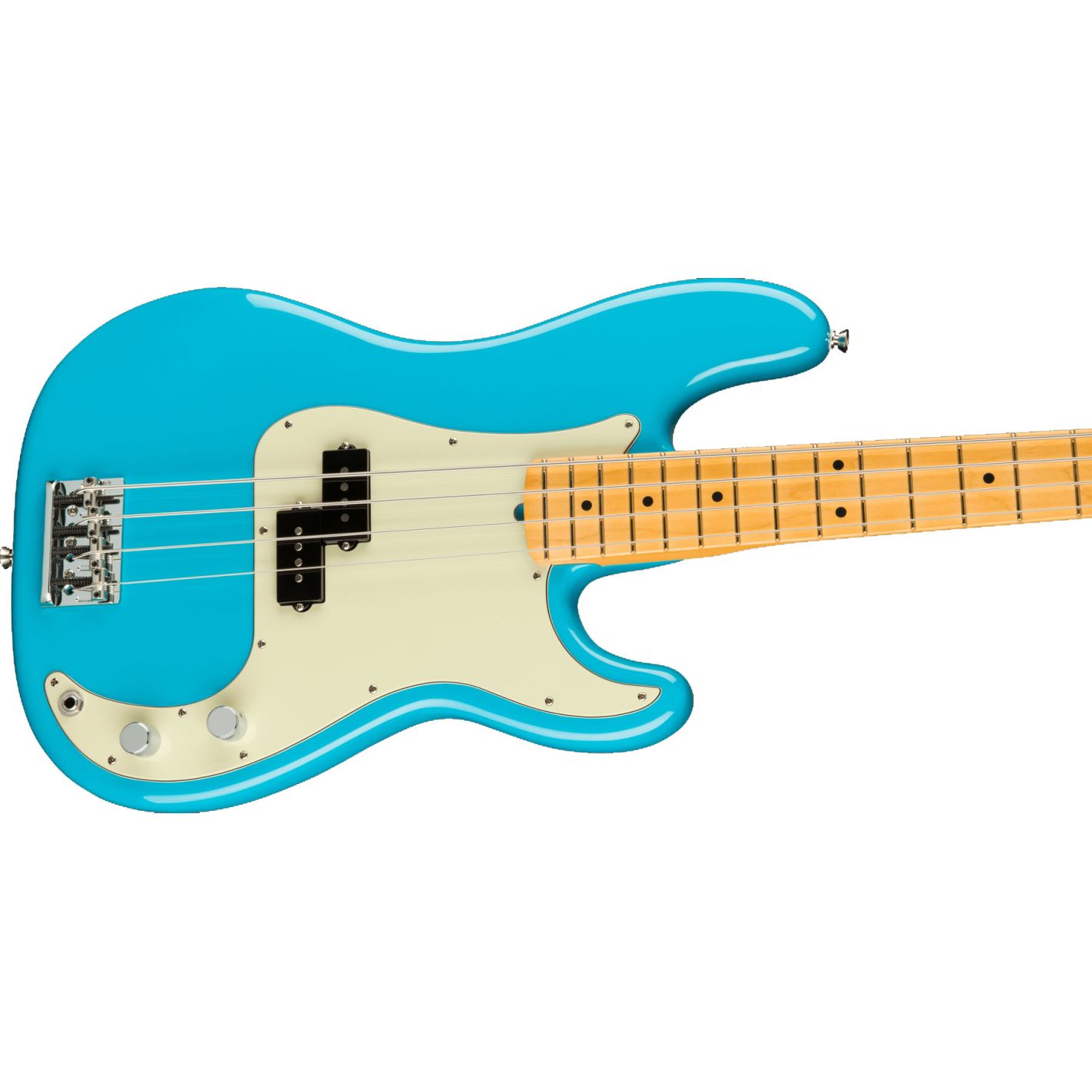 AMERICAN PROFESSIONAL II PRECISION BASS MN...