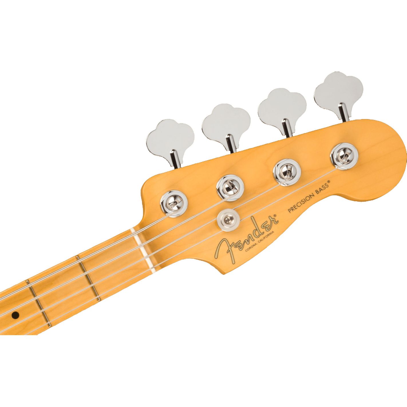 AMERICAN PROFESSIONAL II PRECISION BASS MN...