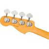 AMERICAN PROFESSIONAL II PRECISION BASS MN MIAMI BLUE
