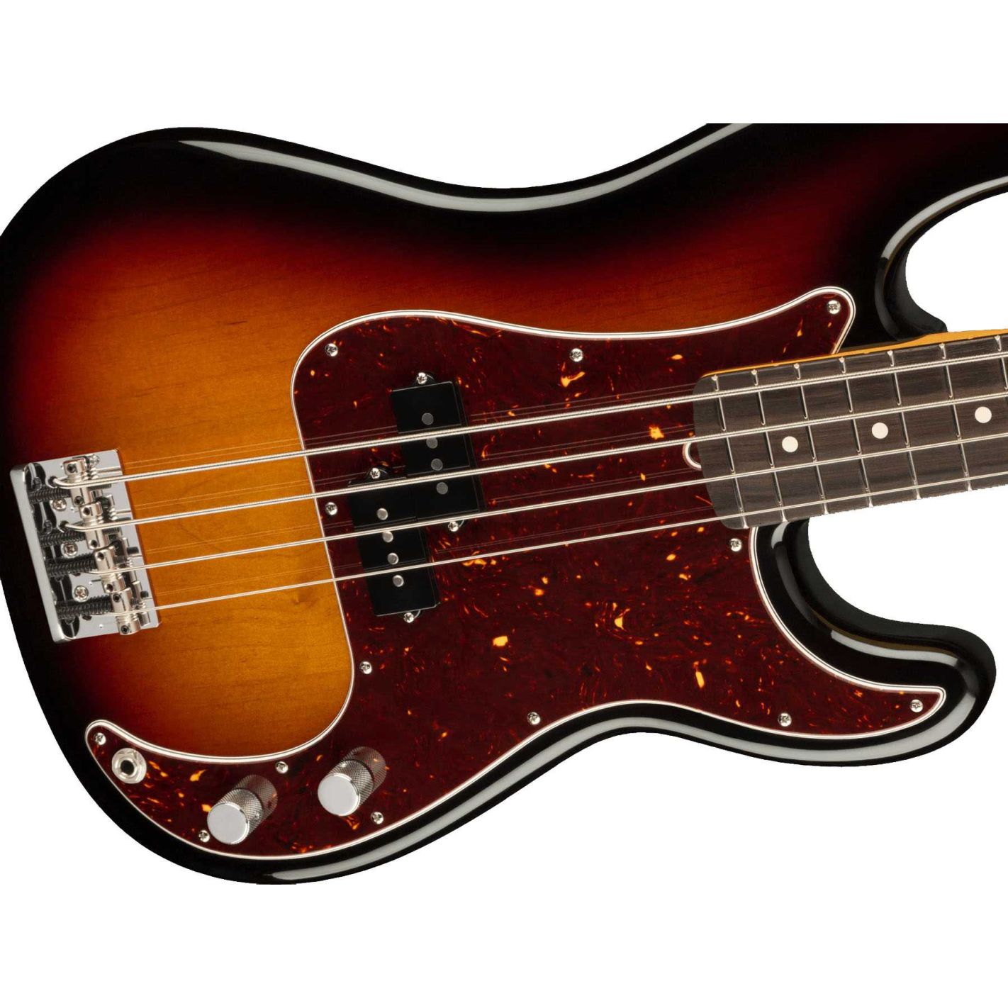 AMERICAN PROFESSIONAL II PRECISION BASS RW...