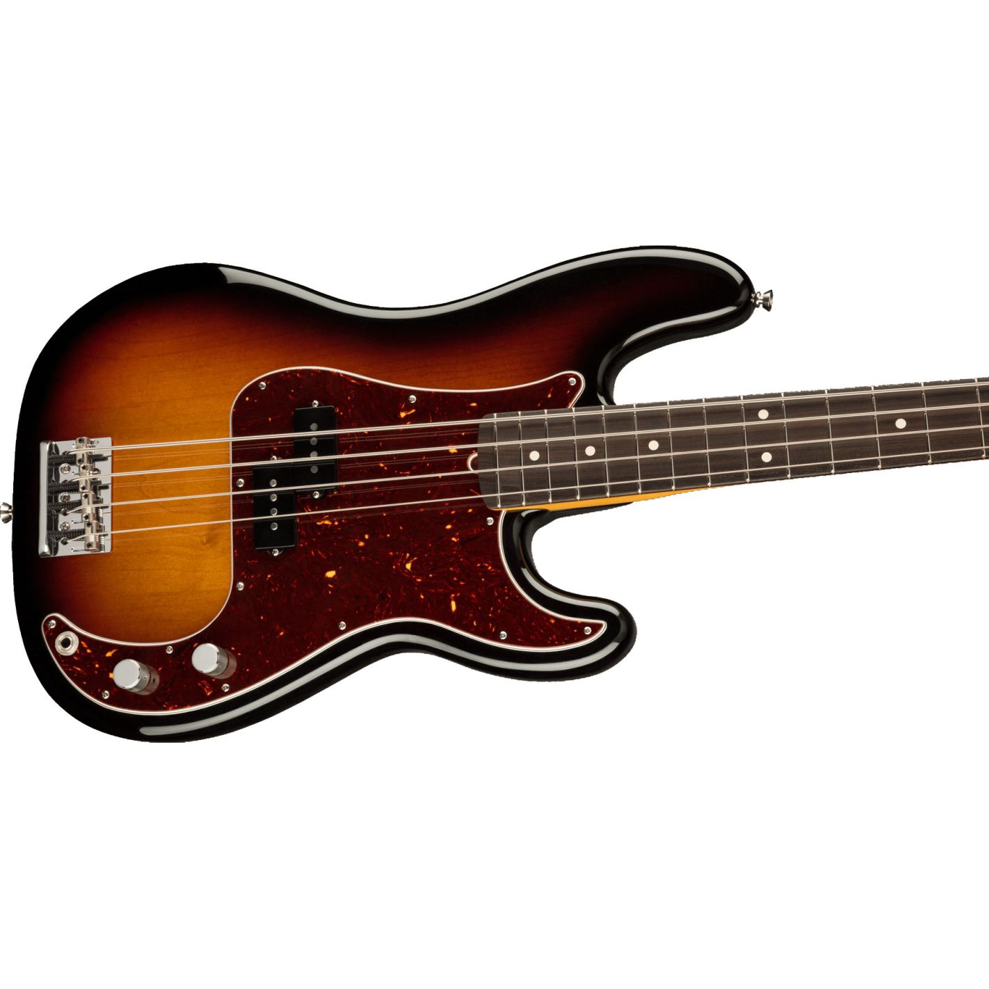 AMERICAN PROFESSIONAL II PRECISION BASS RW...