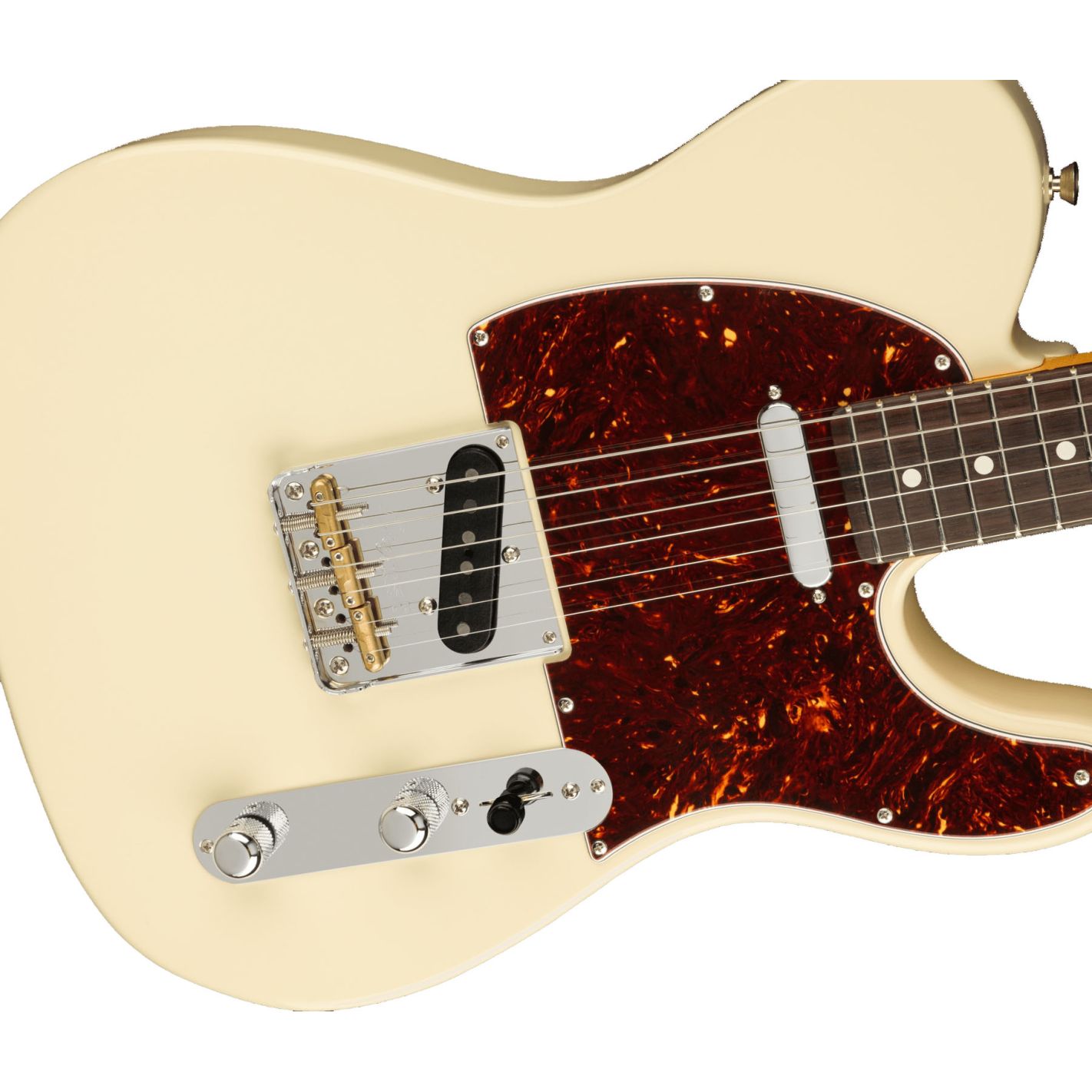 AMERICAN PROFESSIONAL II TELECASTER RW OLYMPIC...