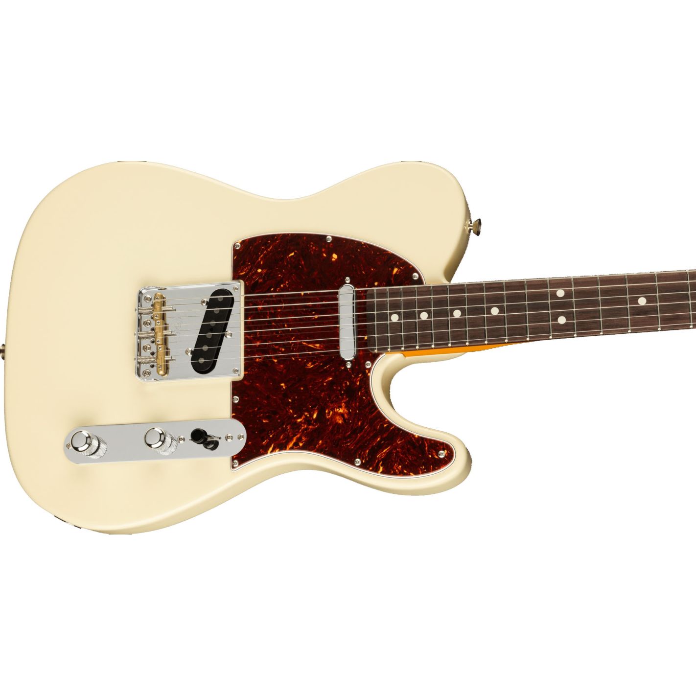 AMERICAN PROFESSIONAL II TELECASTER RW OLYMPIC...