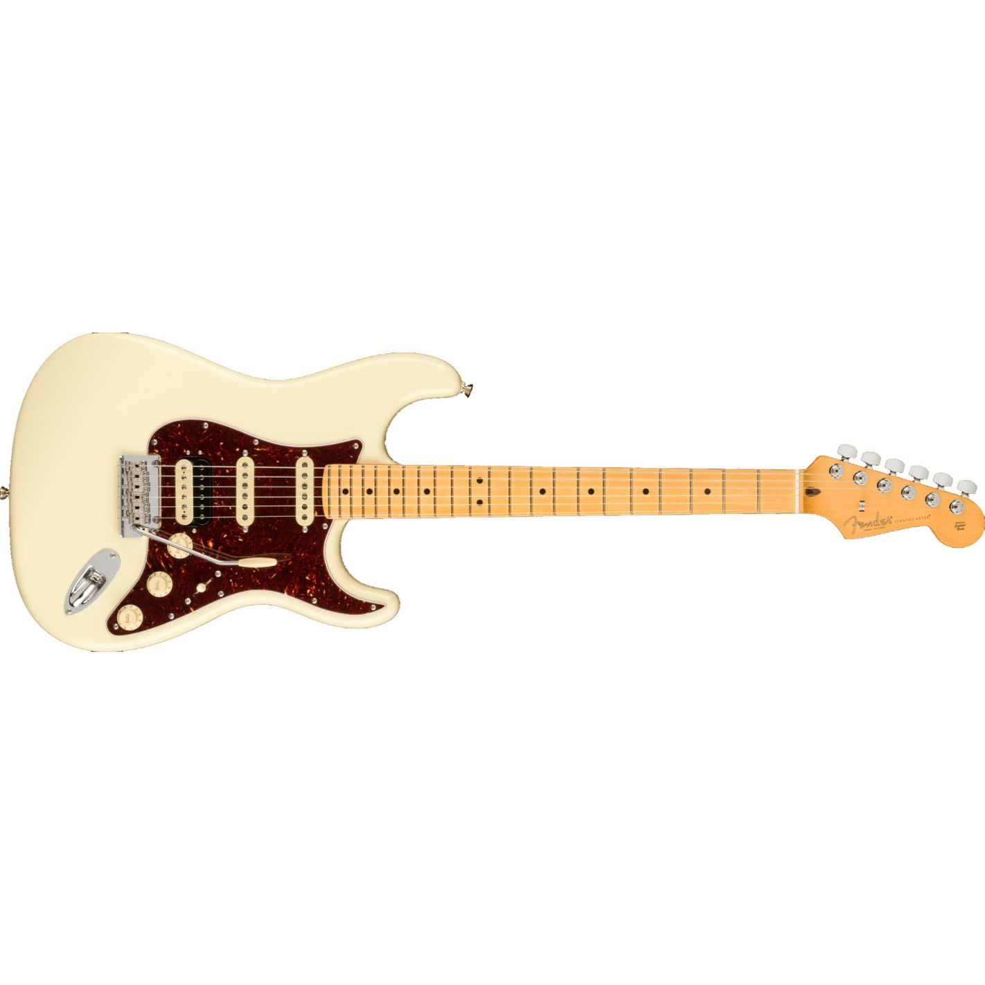 AMERICAN PROFESSIONAL II STRATOCASTER HSS MN...